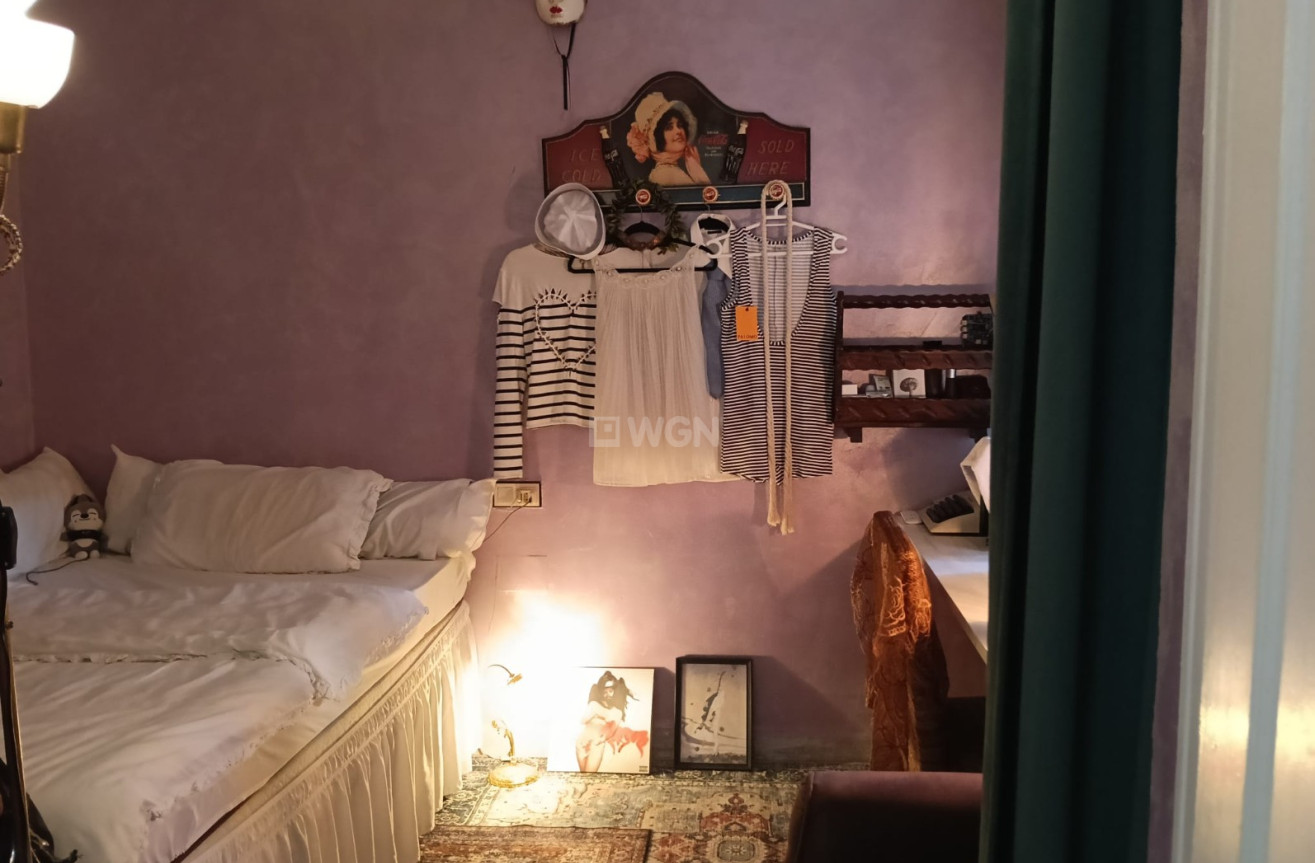 Reventa - Apartamento / piso - Los Montesinos - Costa Blanca