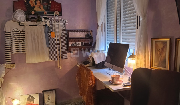 Reventa - Apartamento / piso - Los Montesinos - Costa Blanca