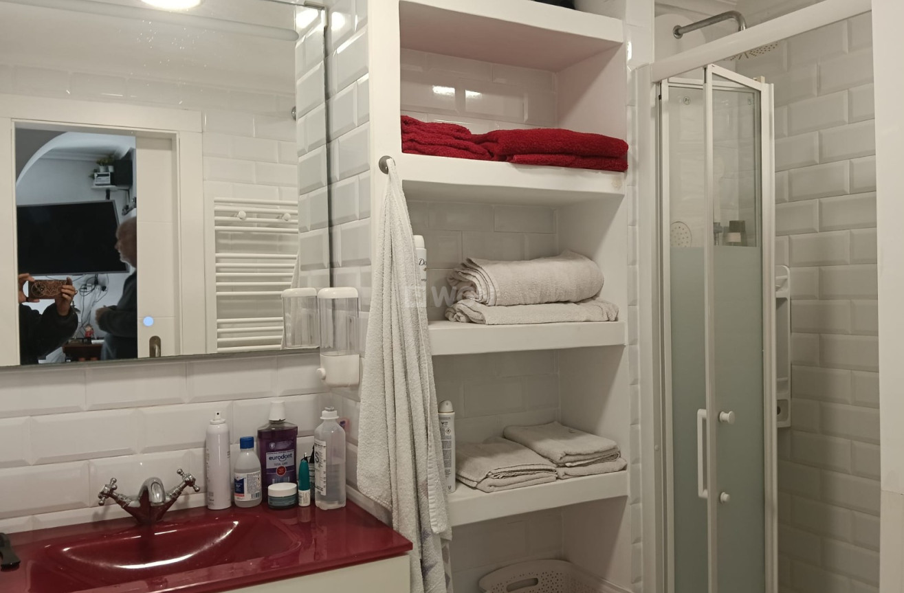 Reventa - Apartamento / piso - Los Montesinos - Costa Blanca