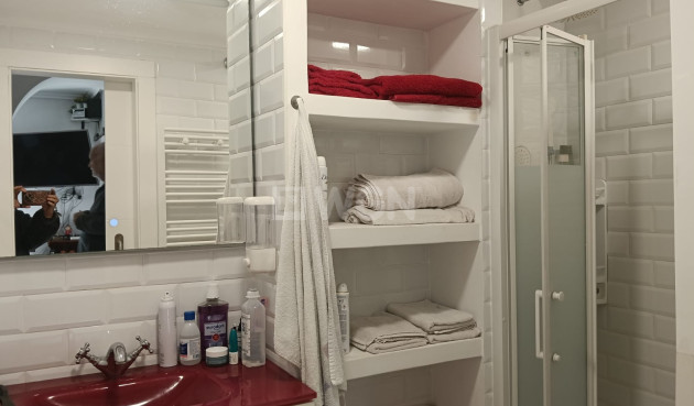 Reventa - Apartamento / piso - Los Montesinos - Costa Blanca