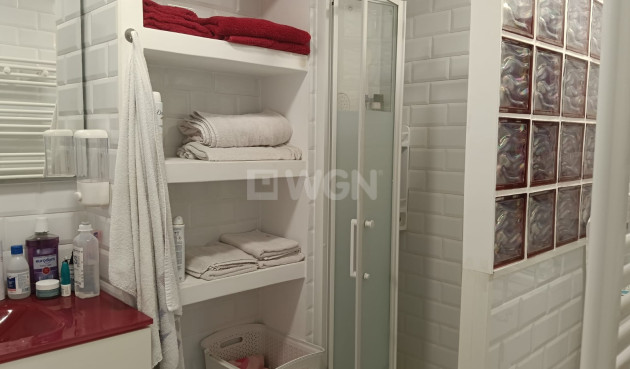 Reventa - Apartamento / piso - Los Montesinos - Costa Blanca