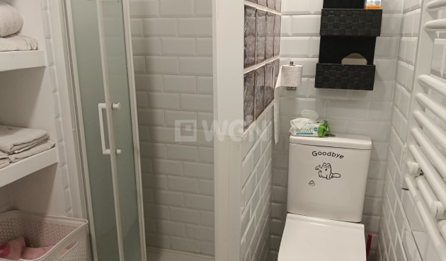 Reventa - Apartamento / piso - Los Montesinos - Costa Blanca