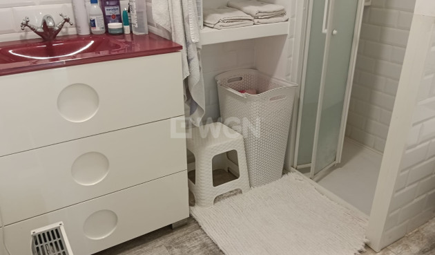 Reventa - Apartamento / piso - Los Montesinos - Costa Blanca