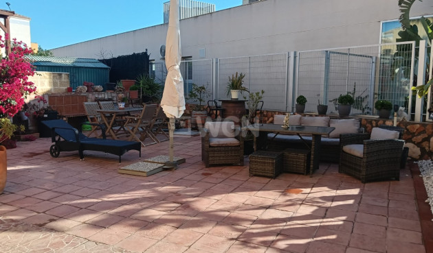 Reventa - Apartamento / piso - Los Montesinos - Costa Blanca