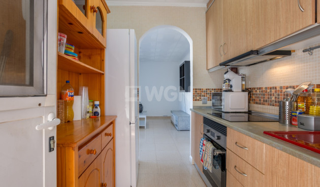 Reventa - Villa - Torrevieja - Costa Blanca