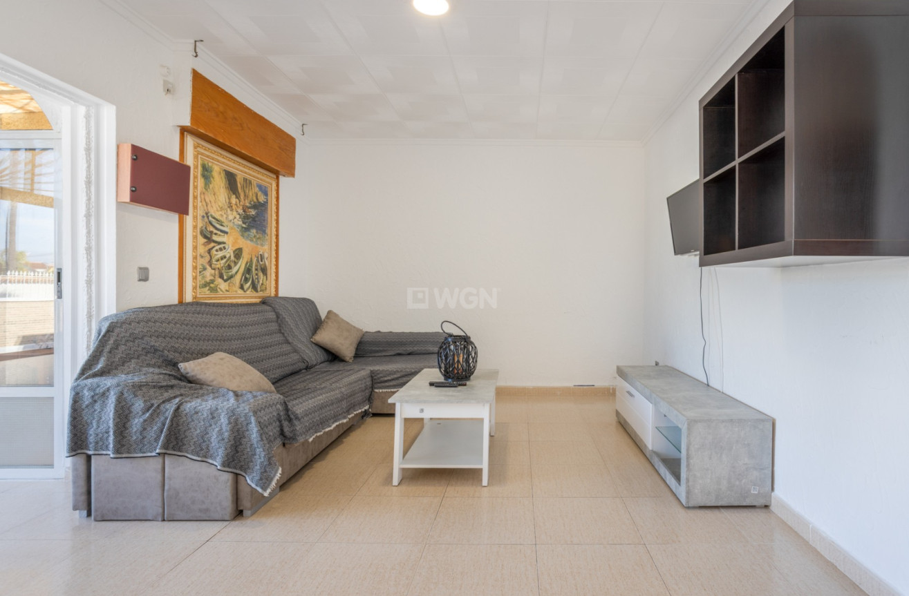 Reventa - Villa - Torrevieja - Costa Blanca