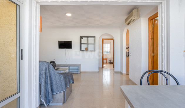 Reventa - Villa - Torrevieja - Costa Blanca