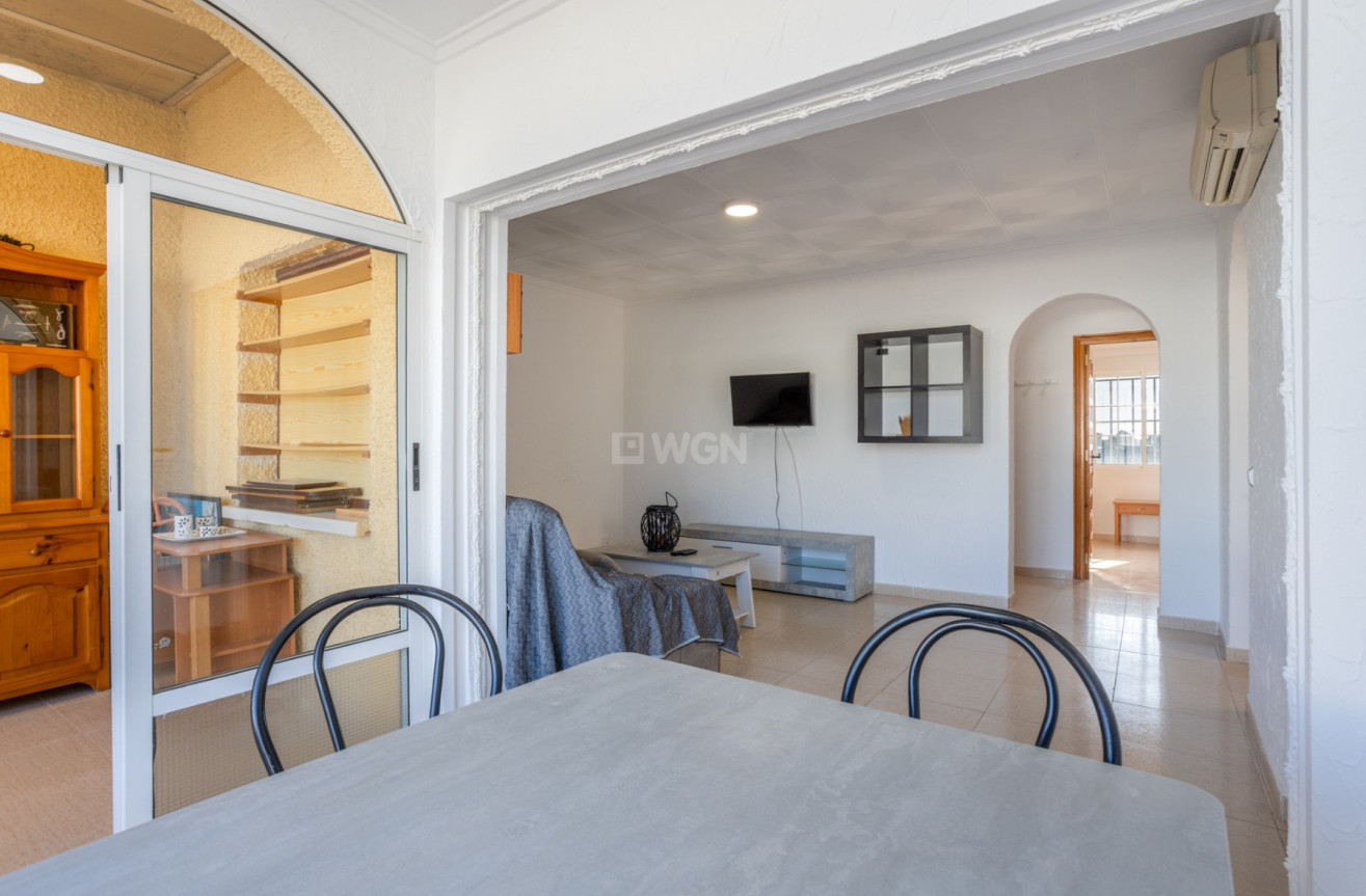 Reventa - Villa - Torrevieja - Costa Blanca