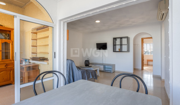 Reventa - Villa - Torrevieja - Costa Blanca