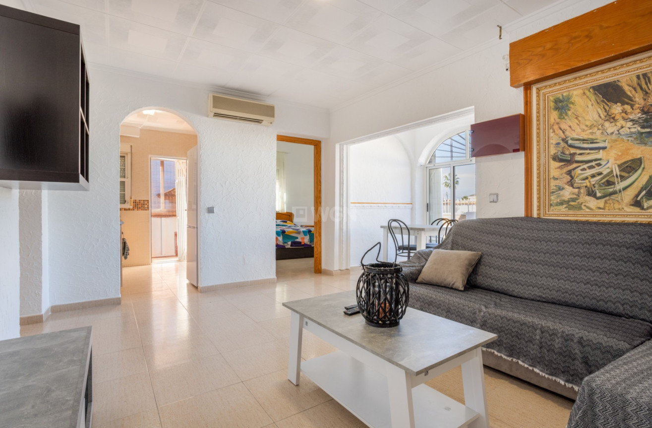 Reventa - Villa - Torrevieja - Costa Blanca