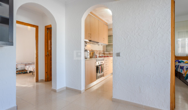 Reventa - Villa - Torrevieja - Costa Blanca