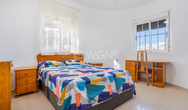 Reventa - Villa - Torrevieja - Costa Blanca