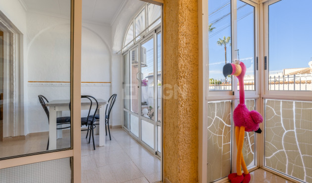 Reventa - Villa - Torrevieja - Costa Blanca