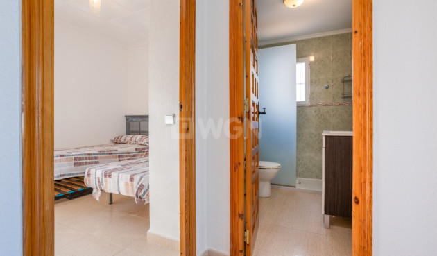 Reventa - Villa - Torrevieja - Costa Blanca