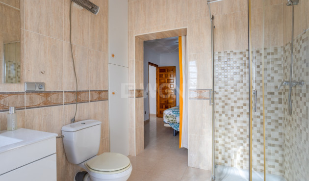 Reventa - Villa - Torrevieja - Costa Blanca