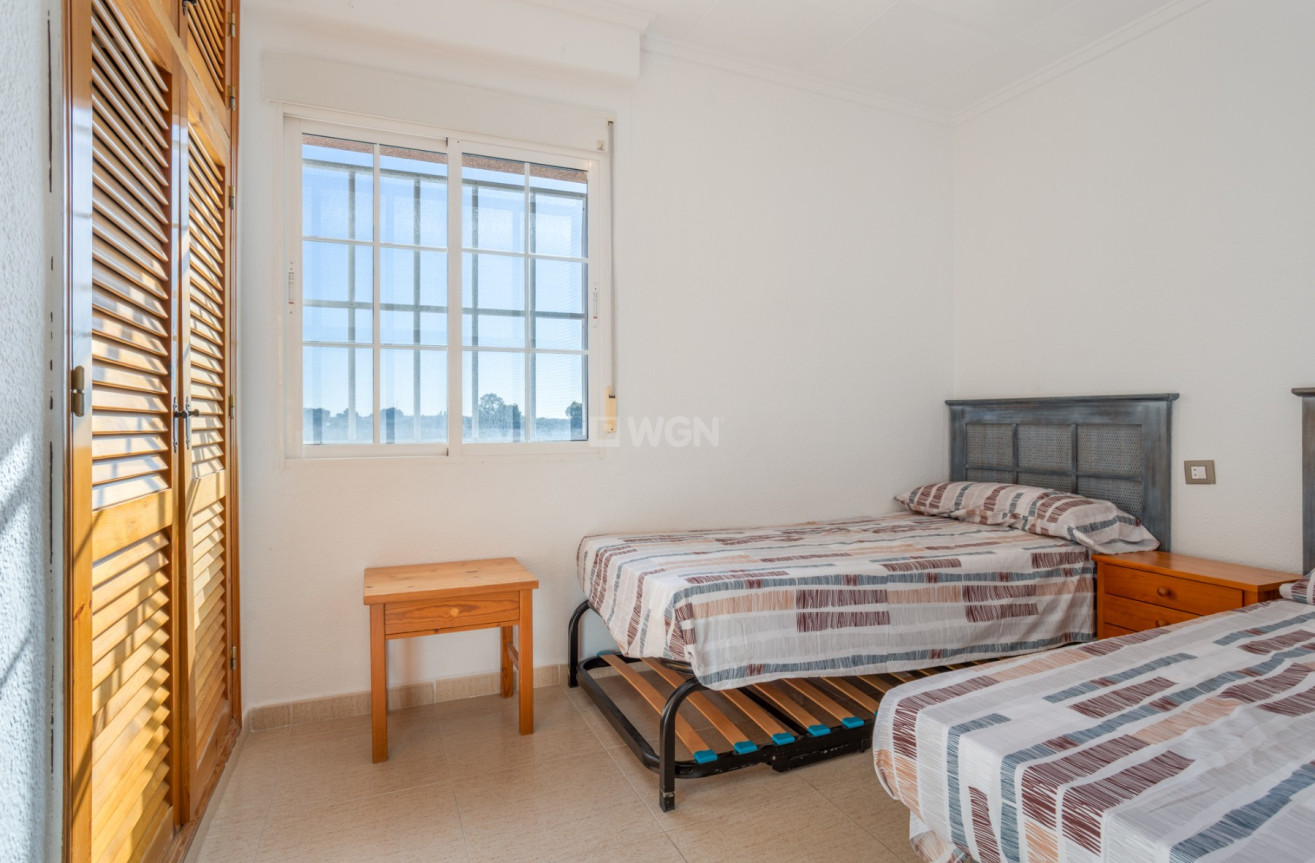 Reventa - Villa - Torrevieja - Costa Blanca