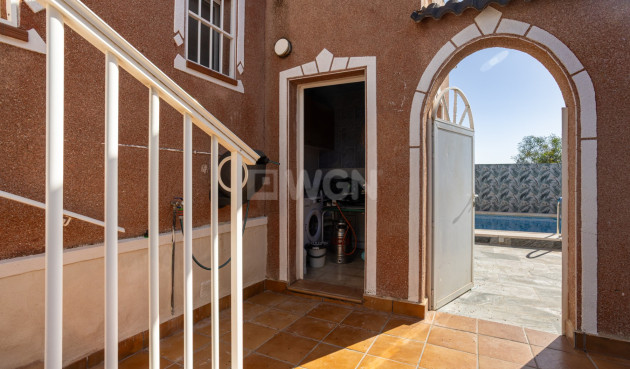 Reventa - Villa - Torrevieja - Costa Blanca