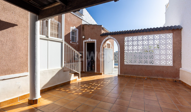 Reventa - Villa - Torrevieja - Costa Blanca