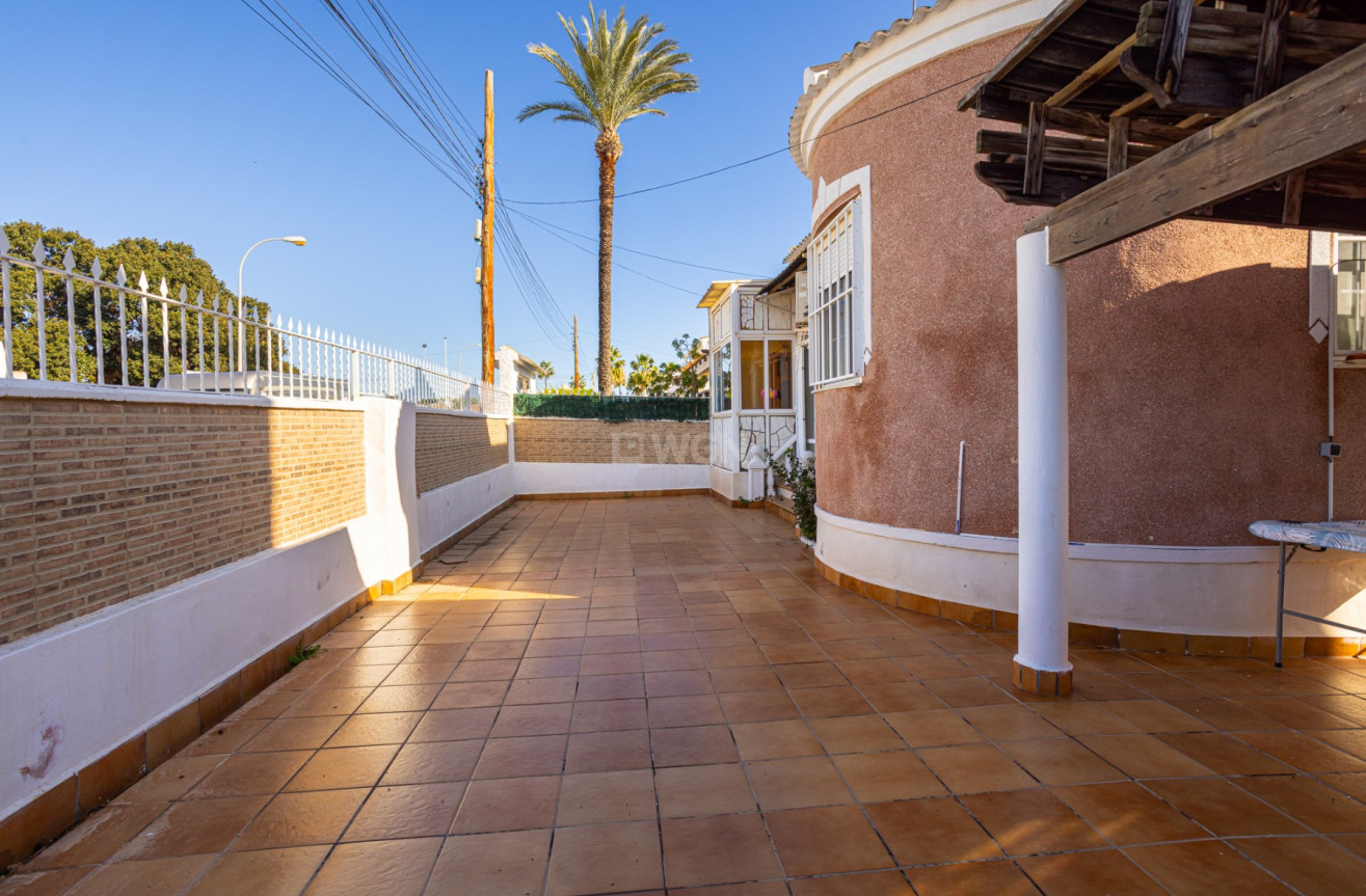 Reventa - Villa - Torrevieja - Costa Blanca