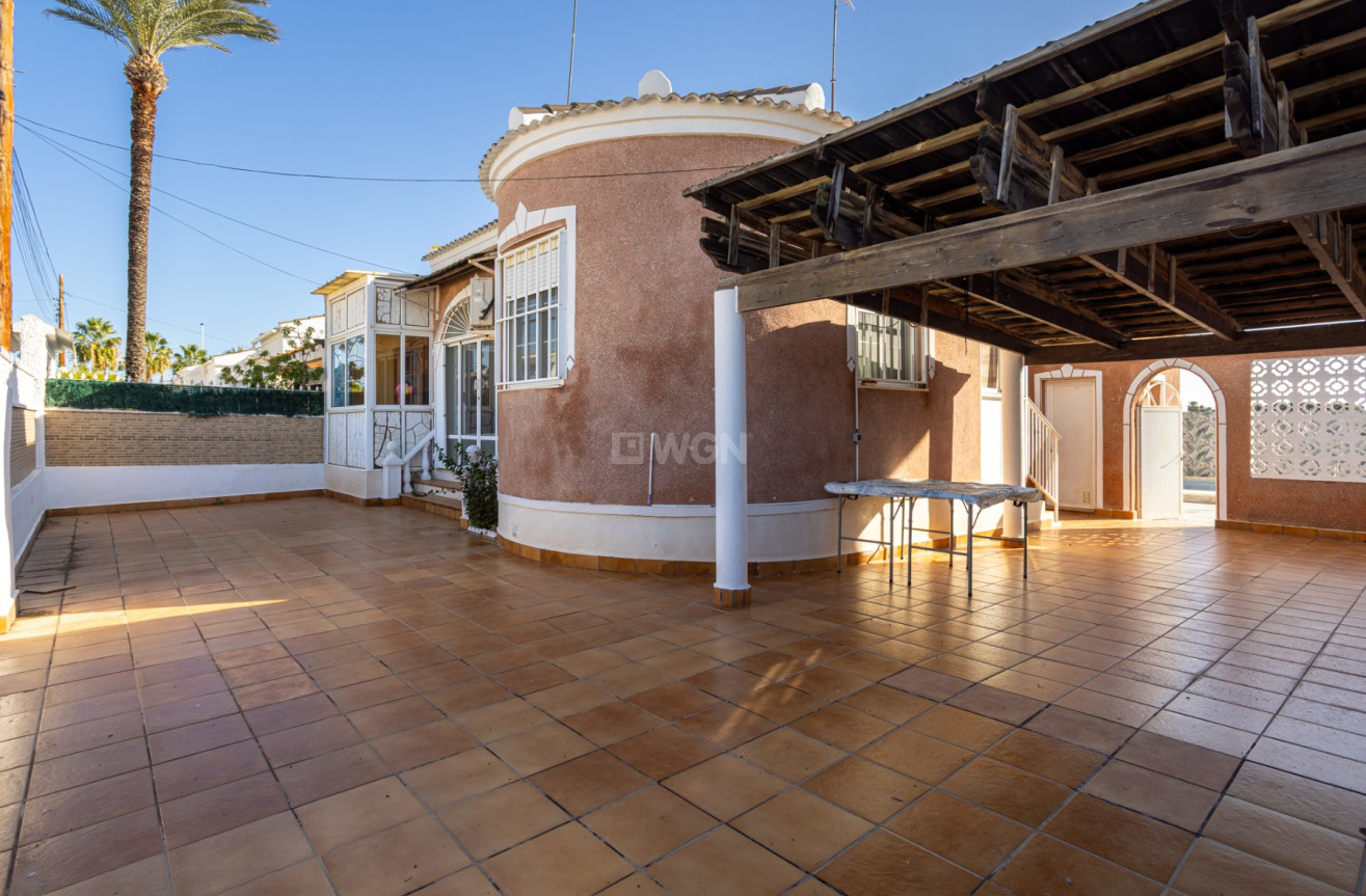 Reventa - Villa - Torrevieja - Costa Blanca