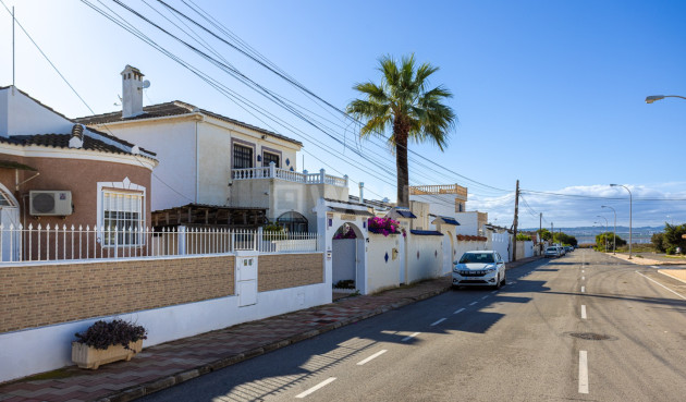 Reventa - Villa - Torrevieja - Costa Blanca