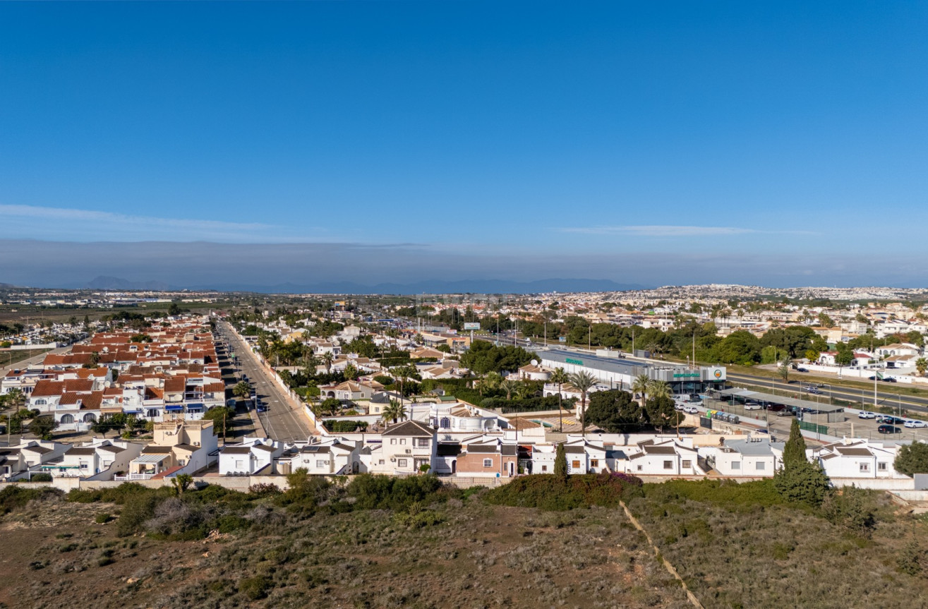 Reventa - Villa - Torrevieja - Costa Blanca