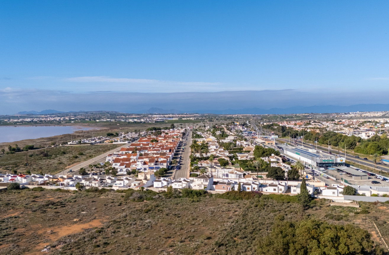 Reventa - Villa - Torrevieja - Costa Blanca