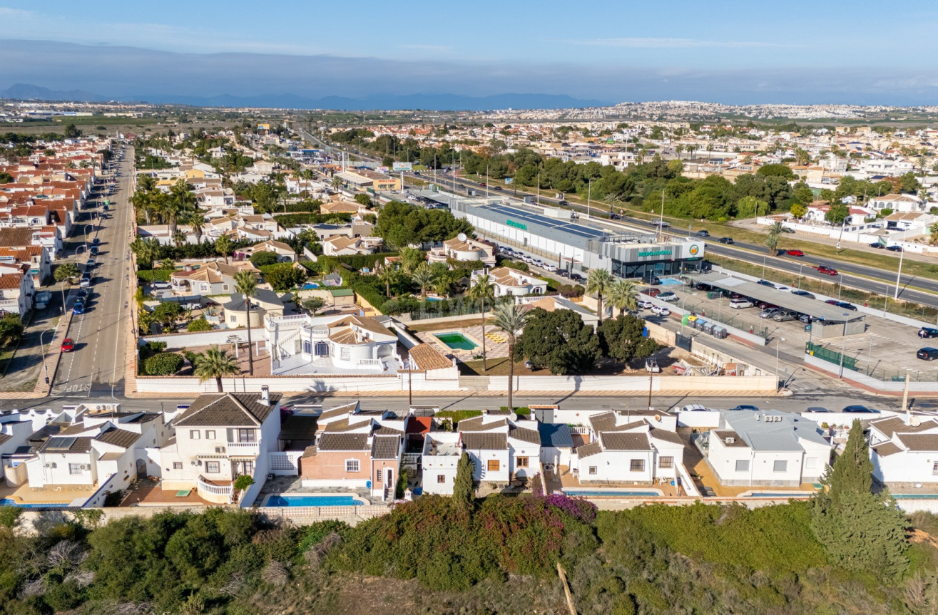 Reventa - Villa - Torrevieja - Costa Blanca