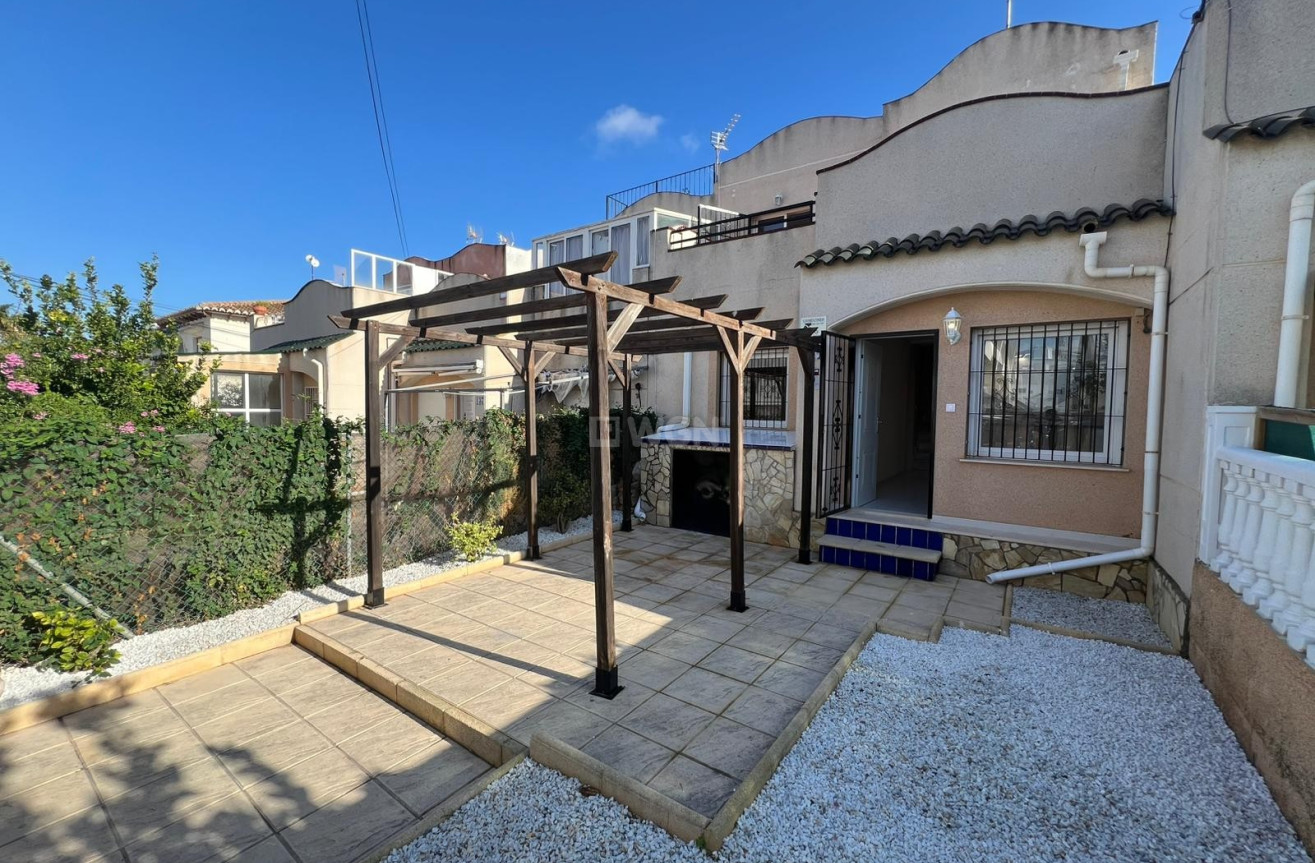 Reventa - Property - Torrevieja - Costa Blanca