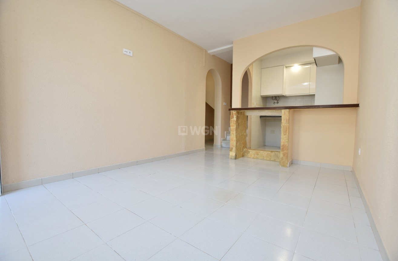 Reventa - Property - Torrevieja - Costa Blanca