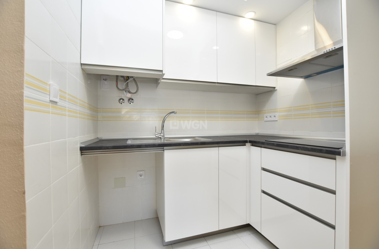 Reventa - Property - Torrevieja - Costa Blanca