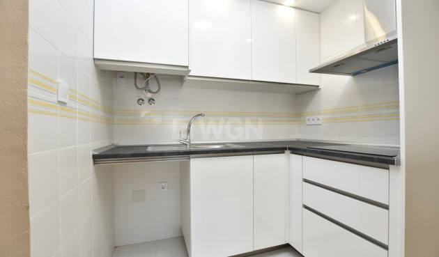 Reventa - Property - Torrevieja - Costa Blanca