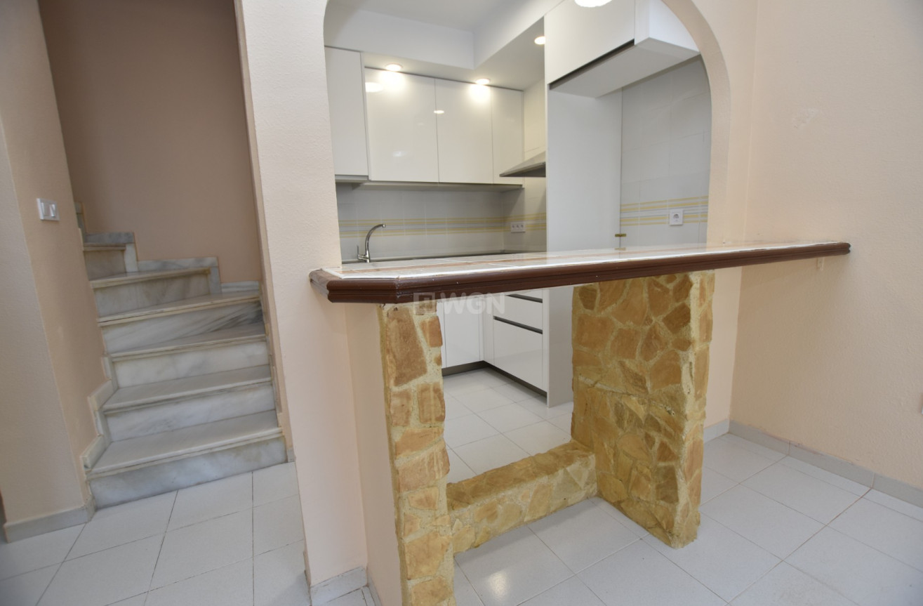 Reventa - Property - Torrevieja - Costa Blanca