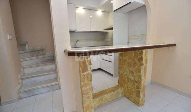 Reventa - Property - Torrevieja - Costa Blanca