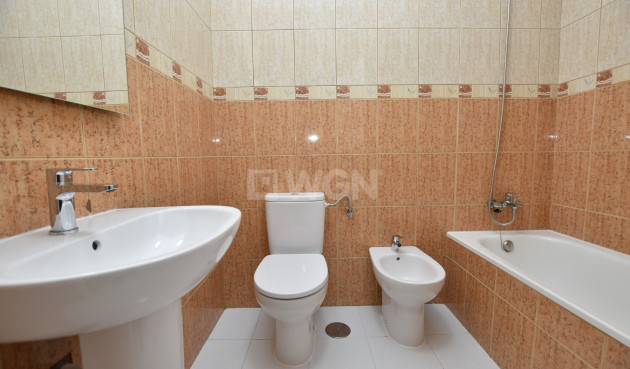 Reventa - Property - Torrevieja - Costa Blanca