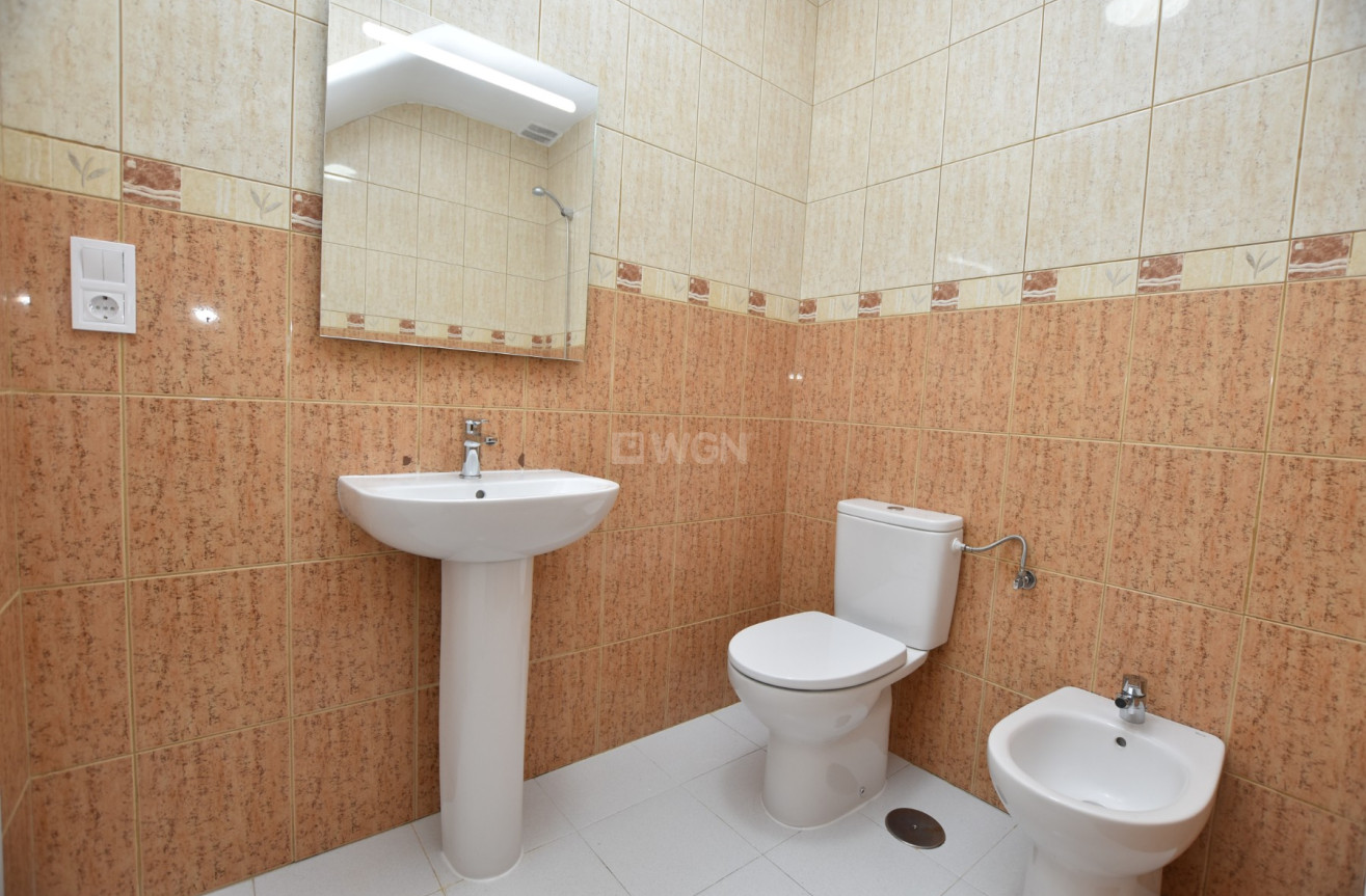 Reventa - Property - Torrevieja - Costa Blanca