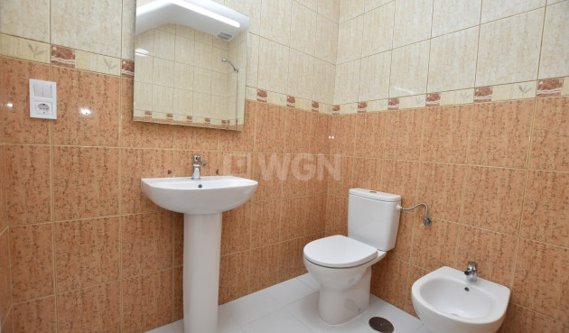 Reventa - Property - Torrevieja - Costa Blanca