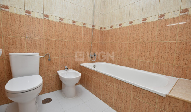 Reventa - Property - Torrevieja - Costa Blanca
