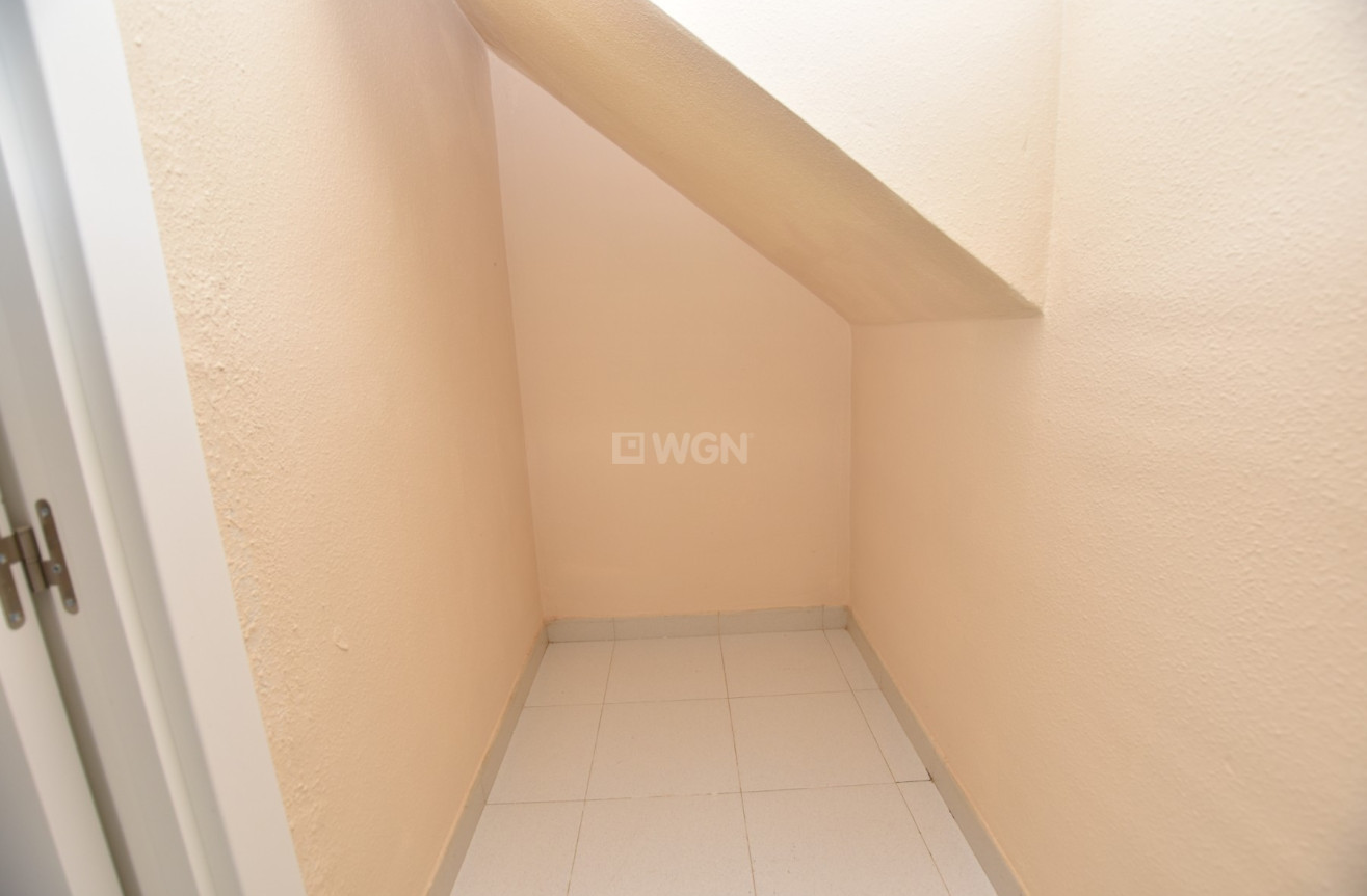 Reventa - Property - Torrevieja - Costa Blanca