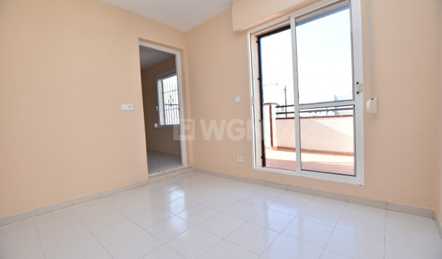 Reventa - Property - Torrevieja - Costa Blanca