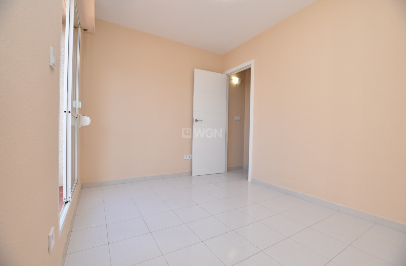 Reventa - Property - Torrevieja - Costa Blanca