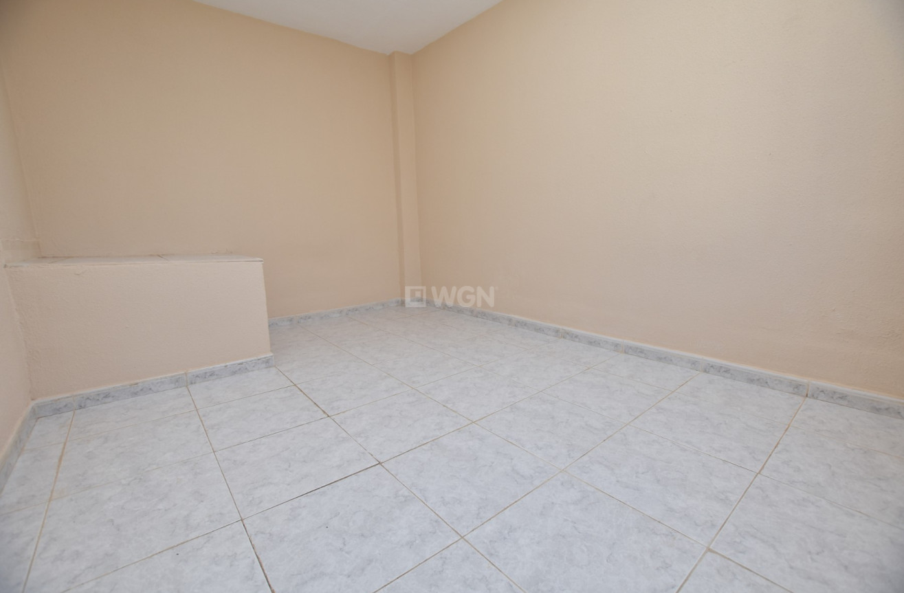 Reventa - Property - Torrevieja - Costa Blanca