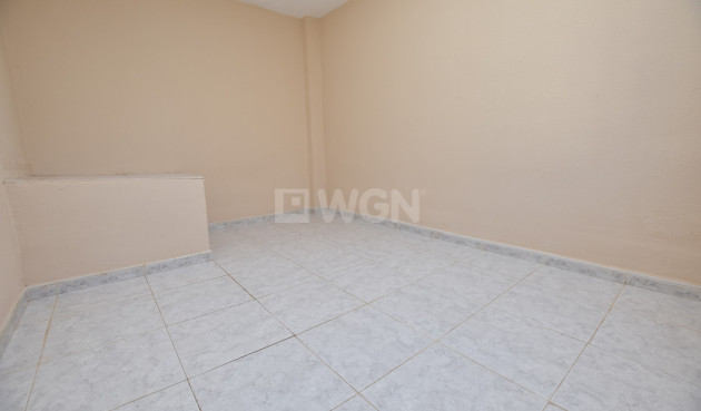 Reventa - Property - Torrevieja - Costa Blanca
