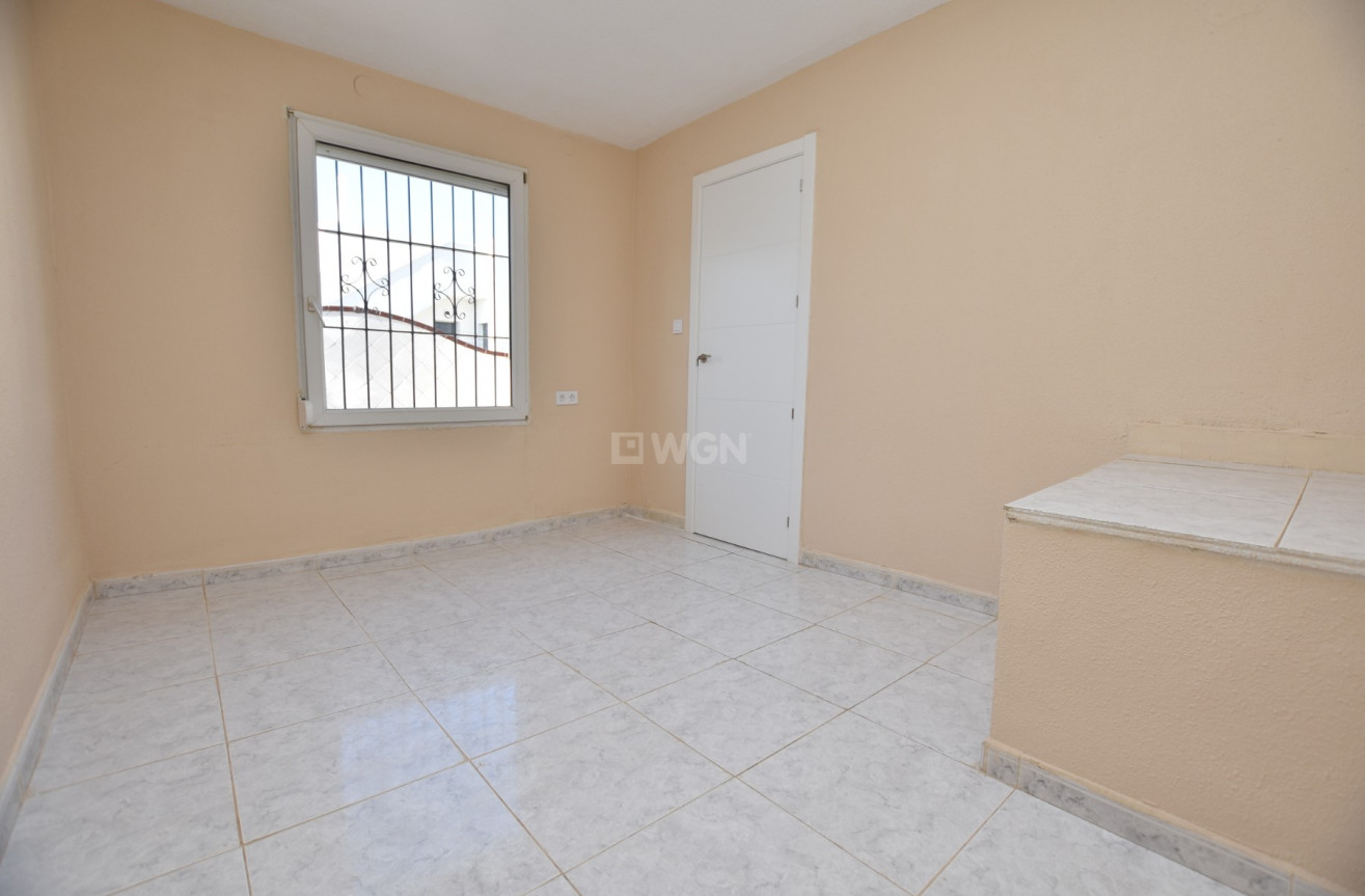 Reventa - Property - Torrevieja - Costa Blanca