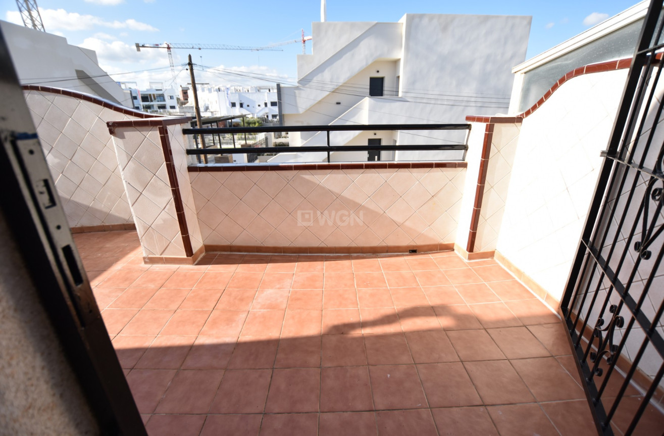 Reventa - Property - Torrevieja - Costa Blanca