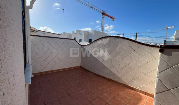 Reventa - Property - Torrevieja - Costa Blanca