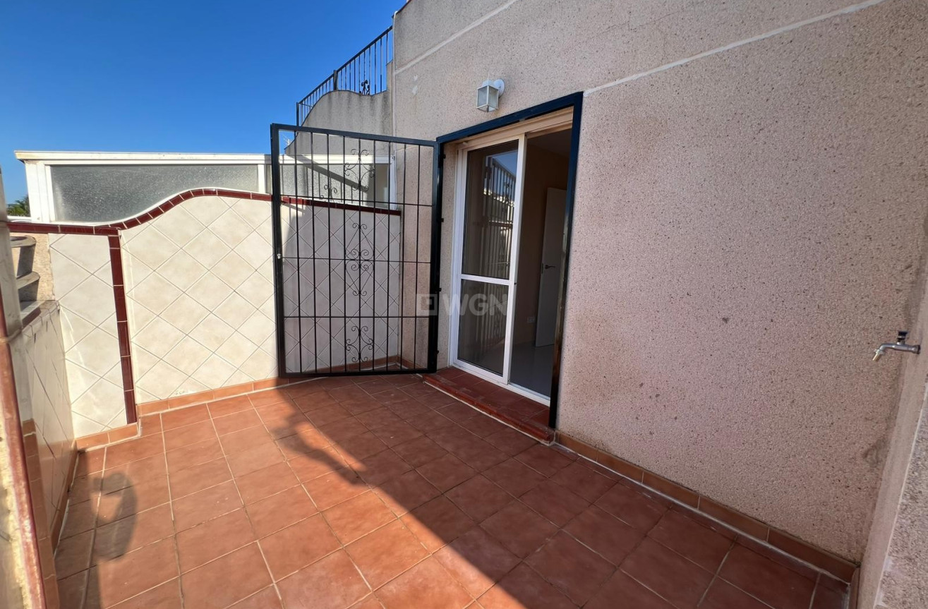 Reventa - Property - Torrevieja - Costa Blanca