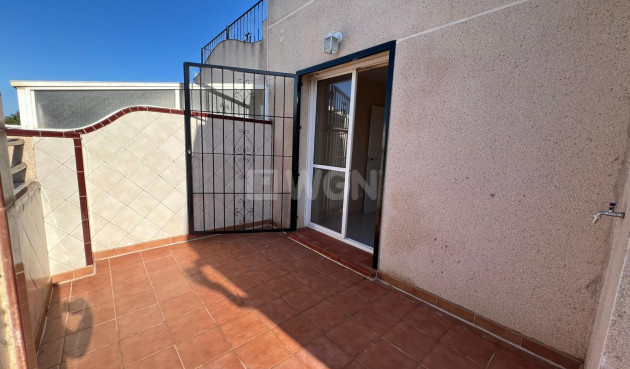Reventa - Property - Torrevieja - Costa Blanca