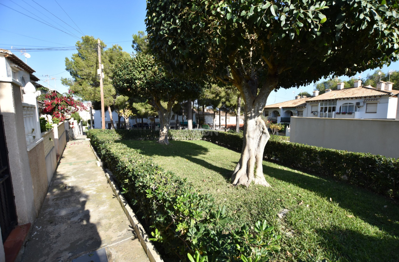 Reventa - Property - Torrevieja - Costa Blanca