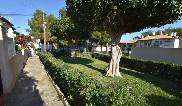 Reventa - Property - Torrevieja - Costa Blanca